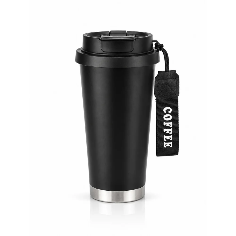 Çelik Termos ( 500 ml )