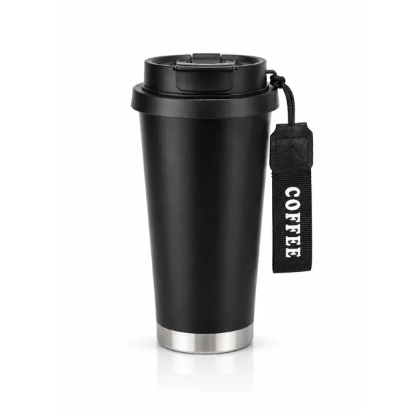 Çelik Termos ( 500 ml )