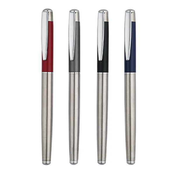Metal Roller Kalem
