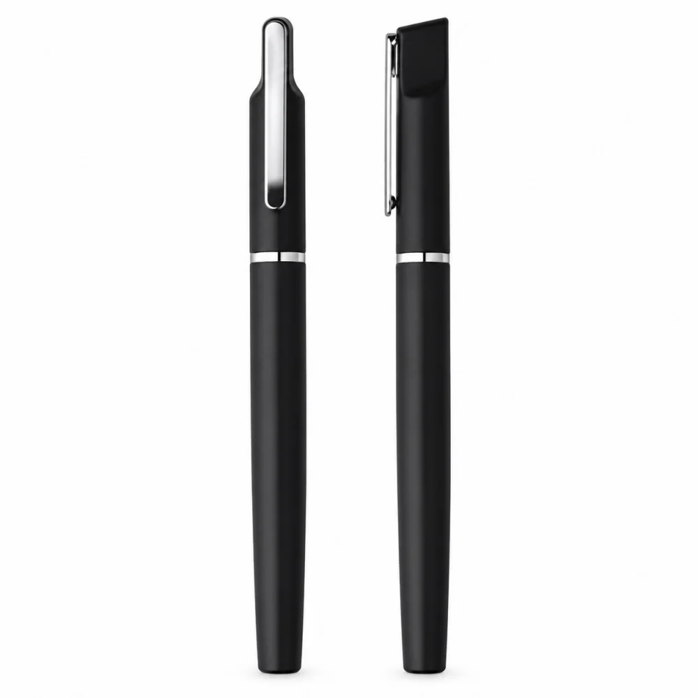 Metal Roller Kalem
