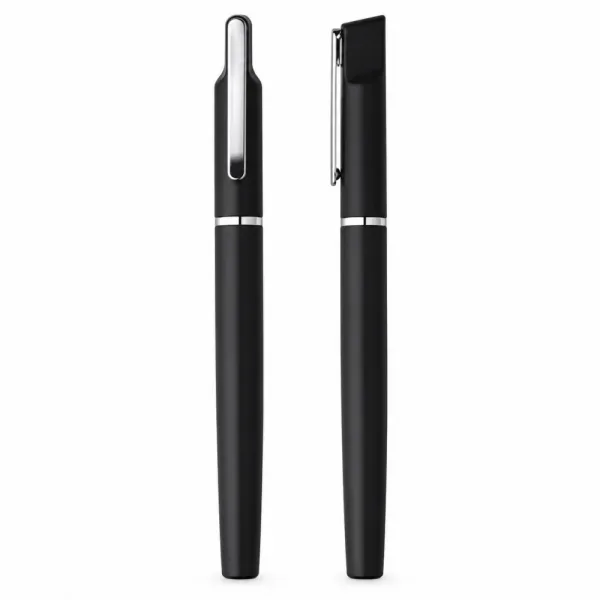 Metal Roller Kalem