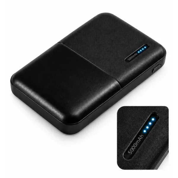 Powerbank 5000 mAh
