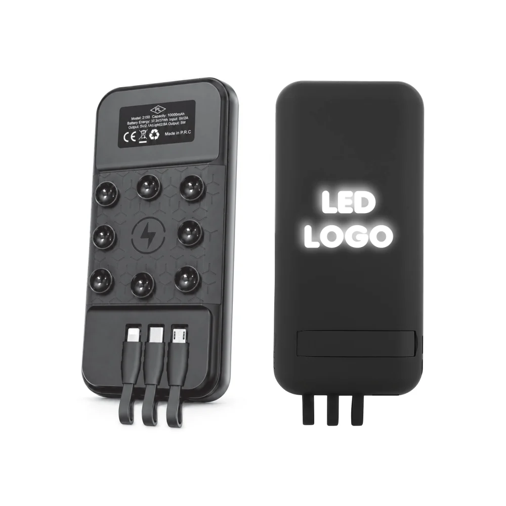 Powerbank 10000 mAh