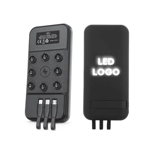 Powerbank 10000 mAh