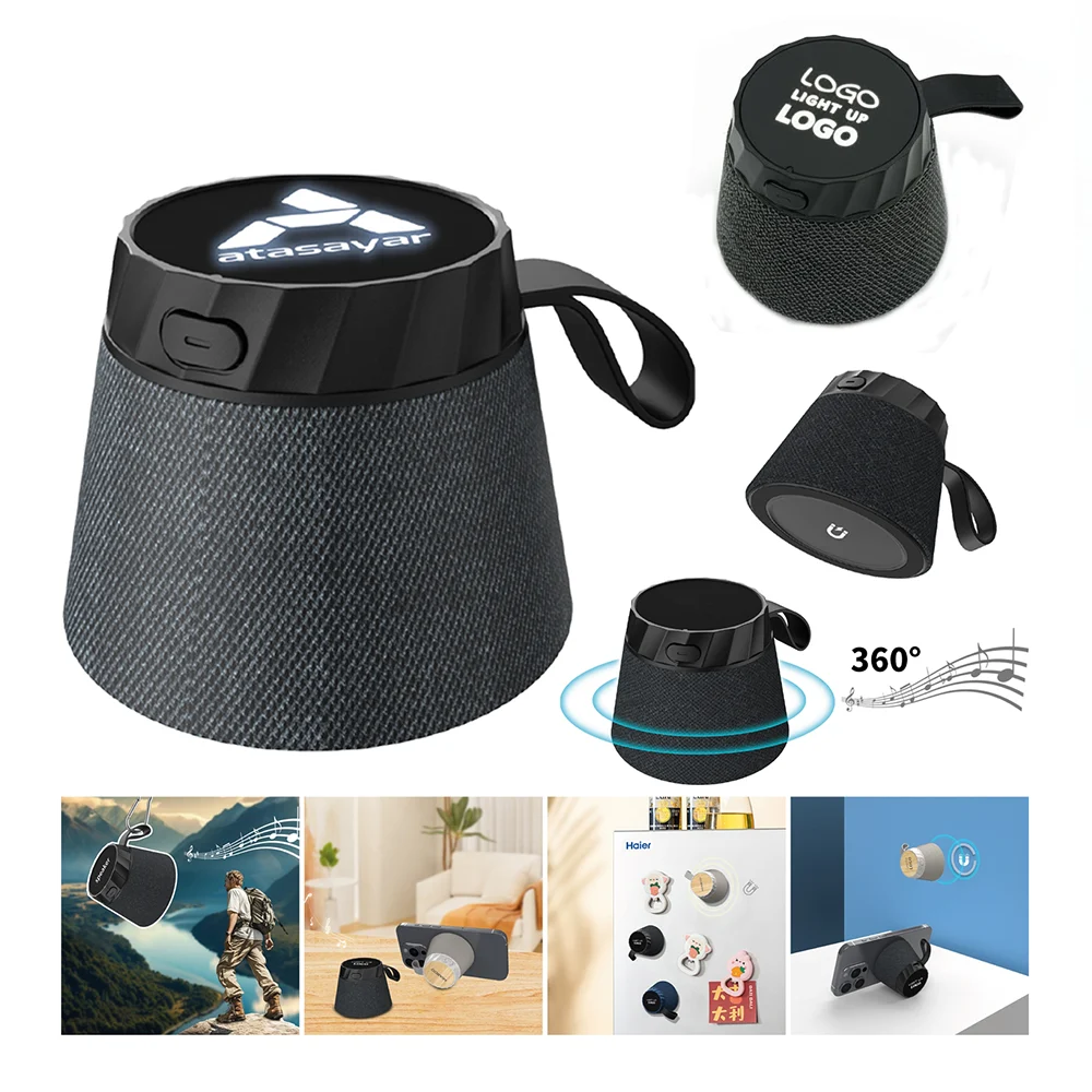 Bluetooth Hoparlör