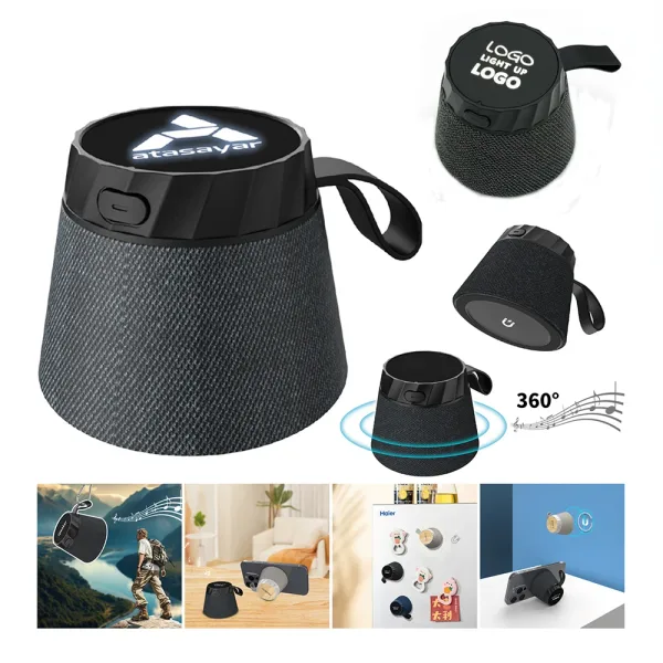 Bluetooth Hoparlör