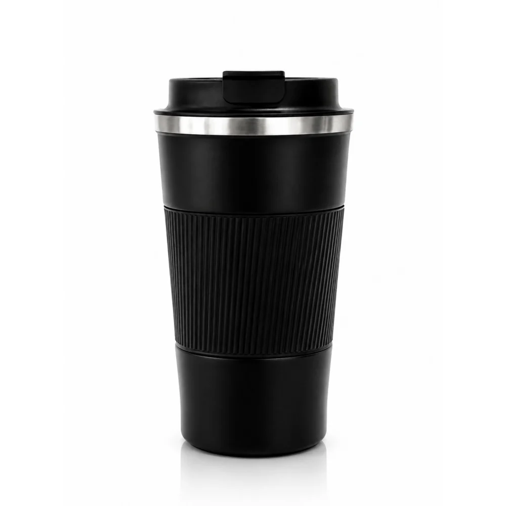Metal Termos ( 500 ml )